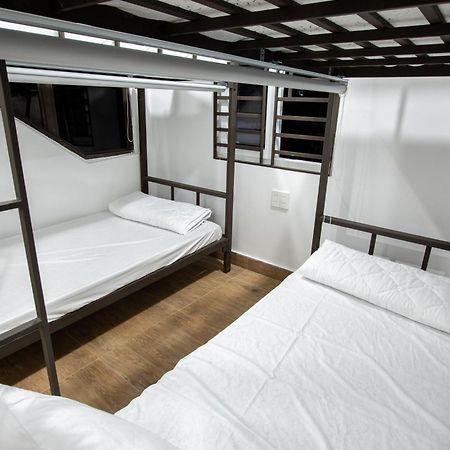 5.T Hostel Hue Bagian luar foto